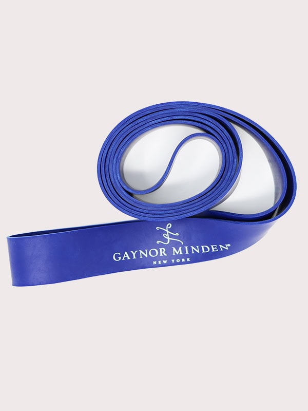 Gaynor minden elastic online band